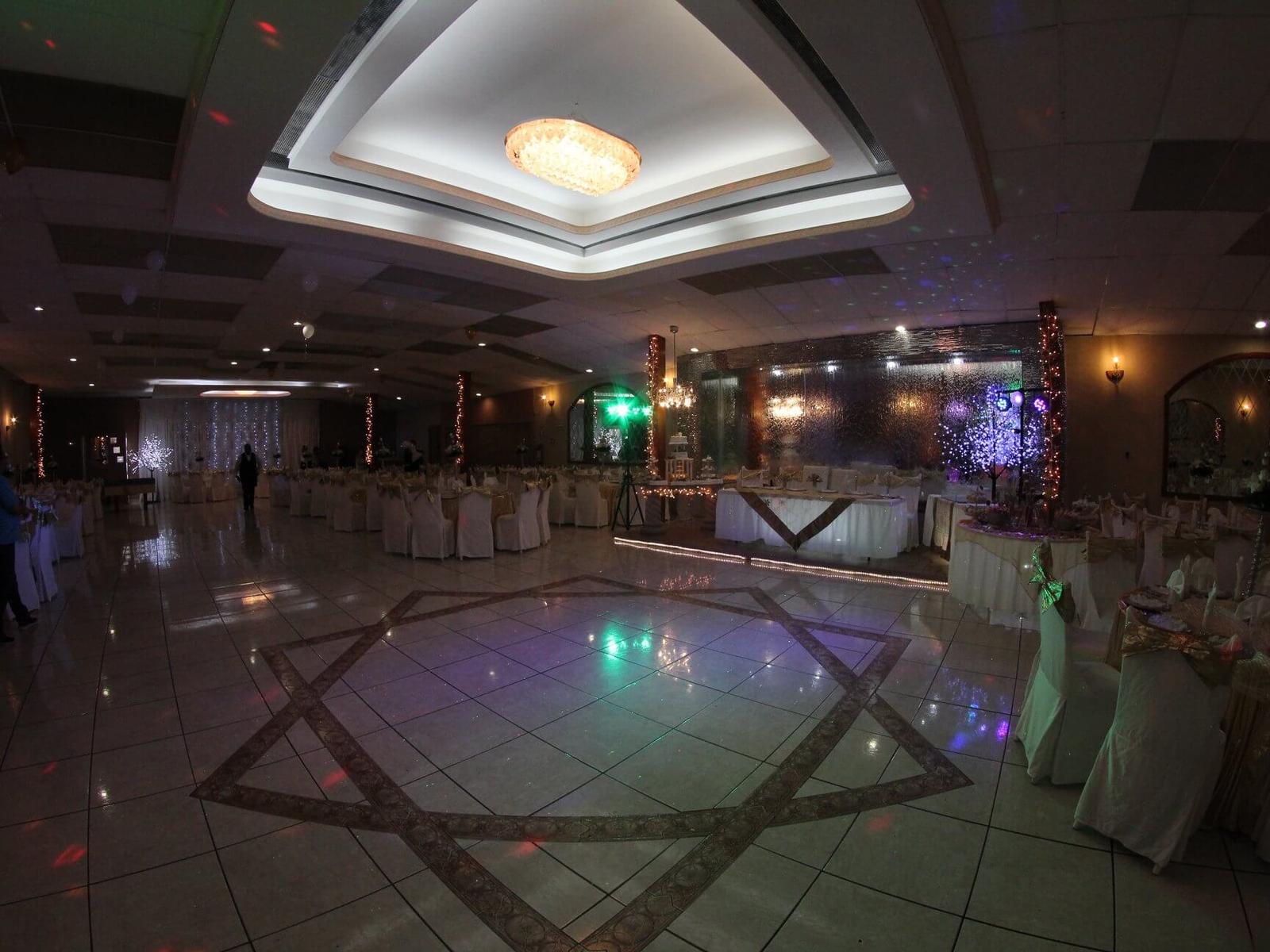 Salón Royal Princess, Salones de eventos en Aguascalientes — foto 6