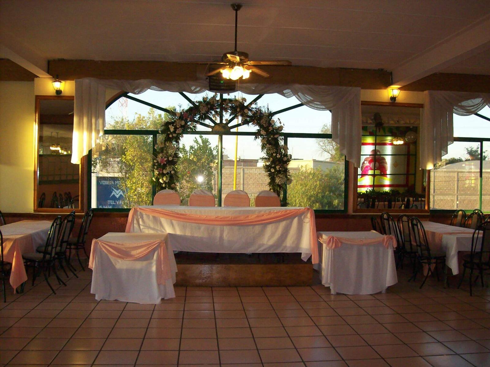 Salón Coral, Salones de eventos en Aguascalientes — foto 2