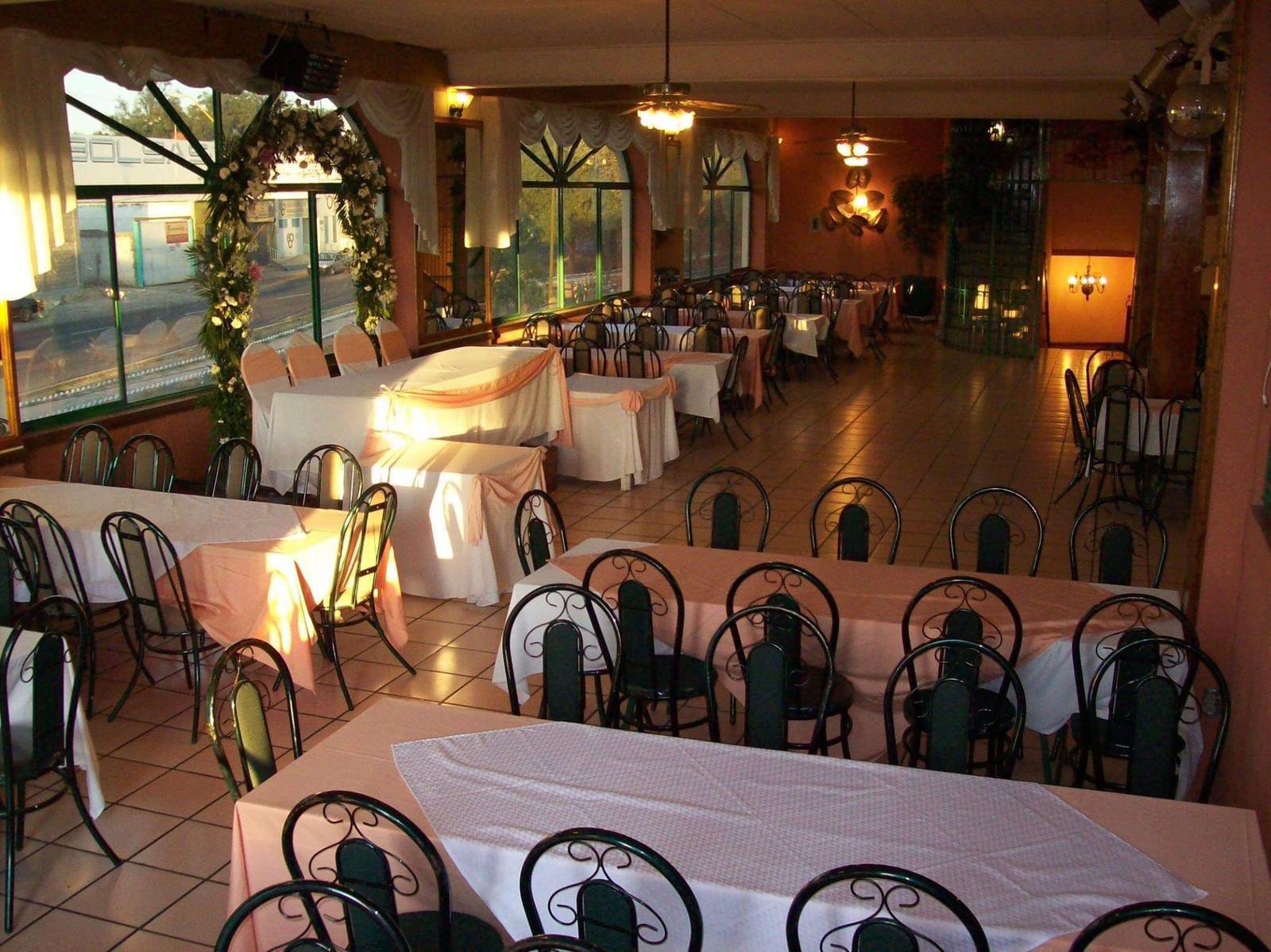 Salón Coral, Salones de eventos en Aguascalientes — foto 3