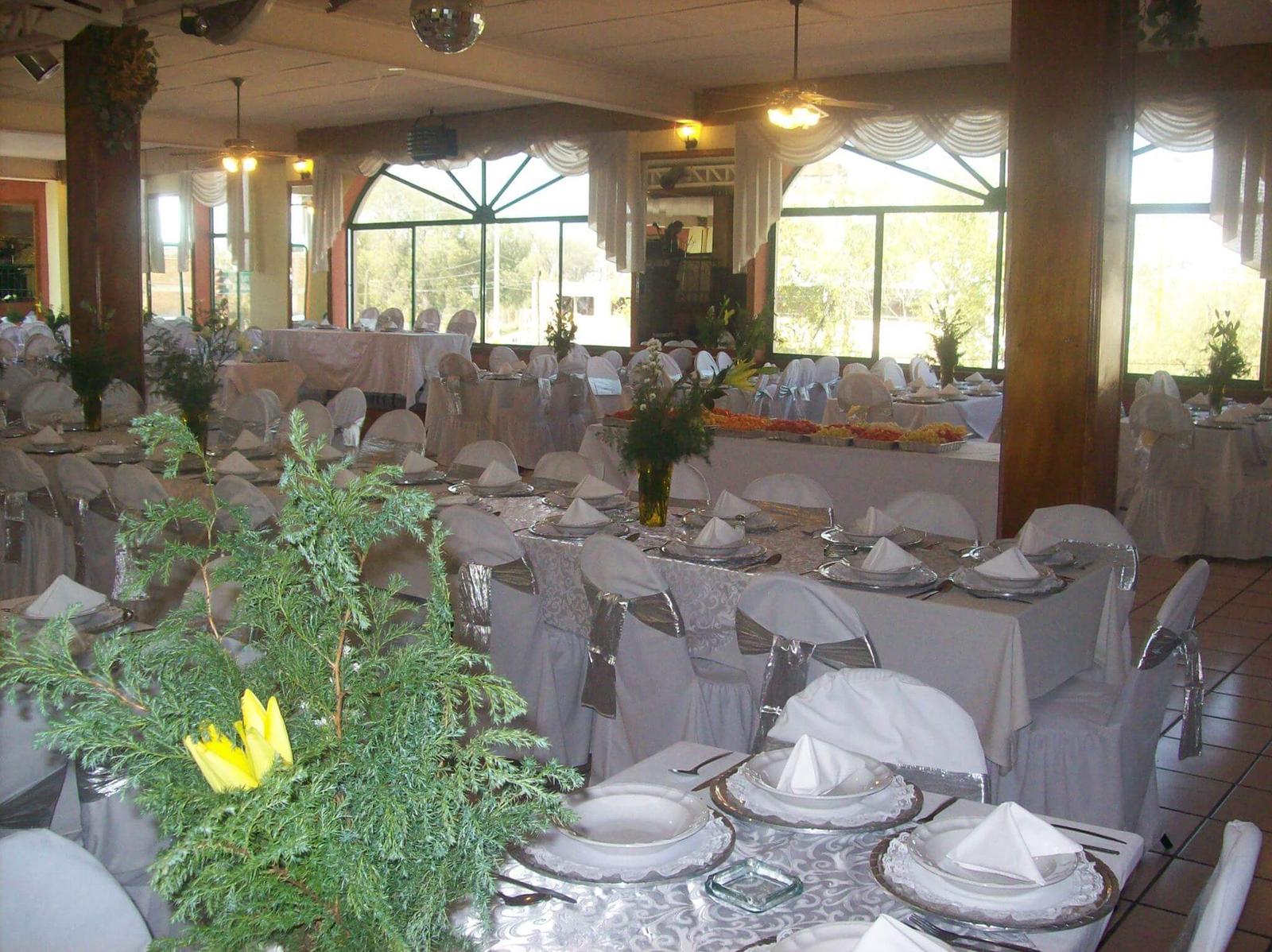 Salón Coral, Salones de eventos en Aguascalientes — foto 4