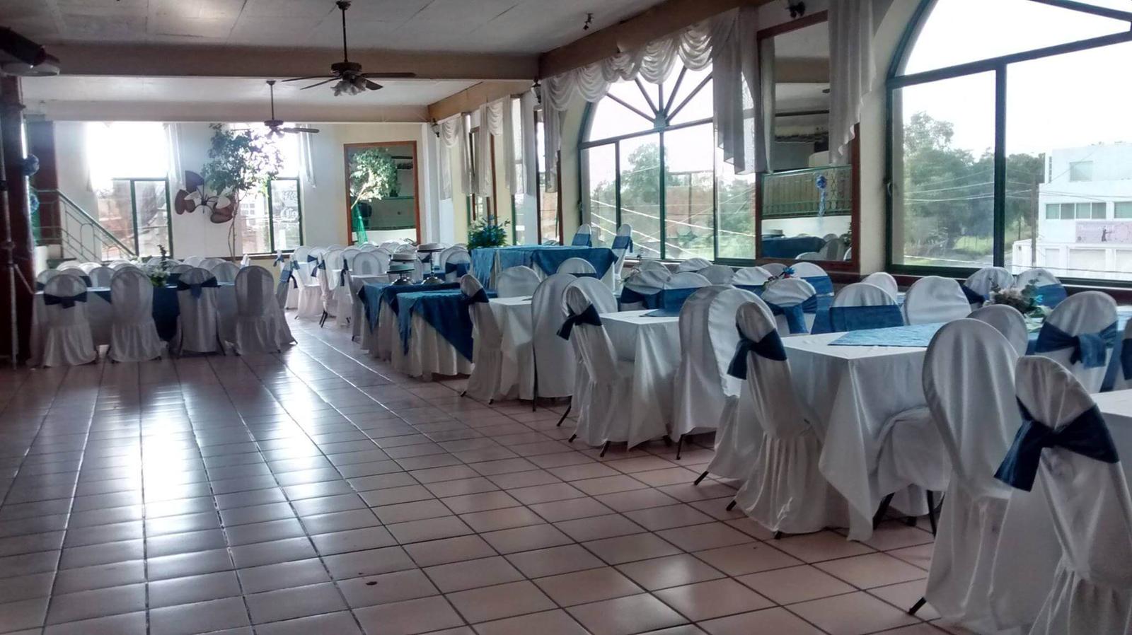 Salón Coral, Salones de eventos en Aguascalientes — foto 5