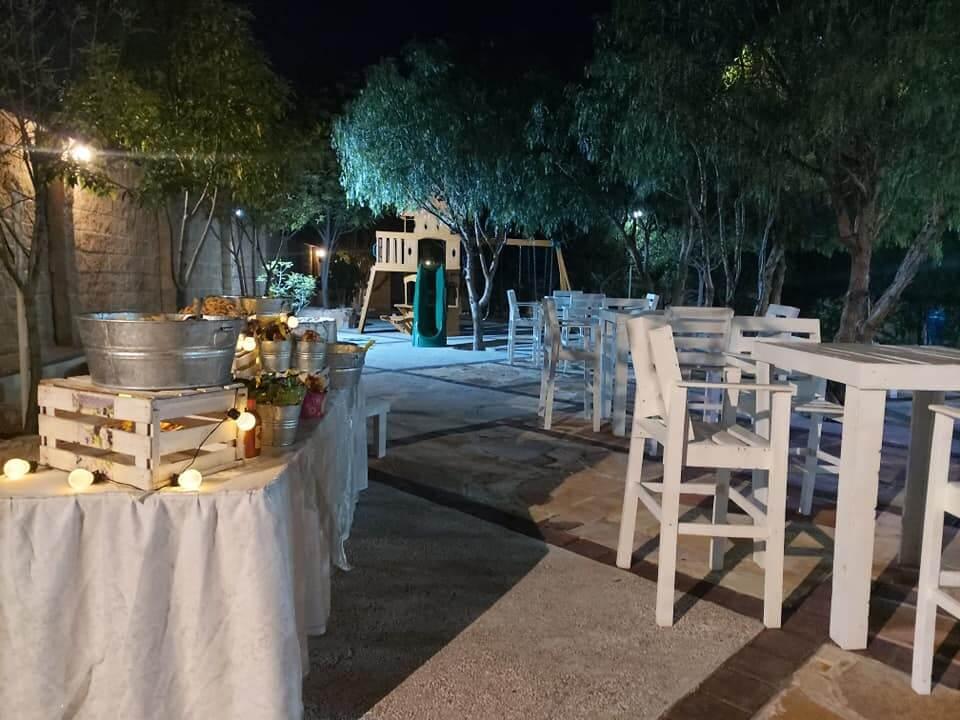 Terraza Andreína, Salones de eventos en Aguascalientes — foto 5