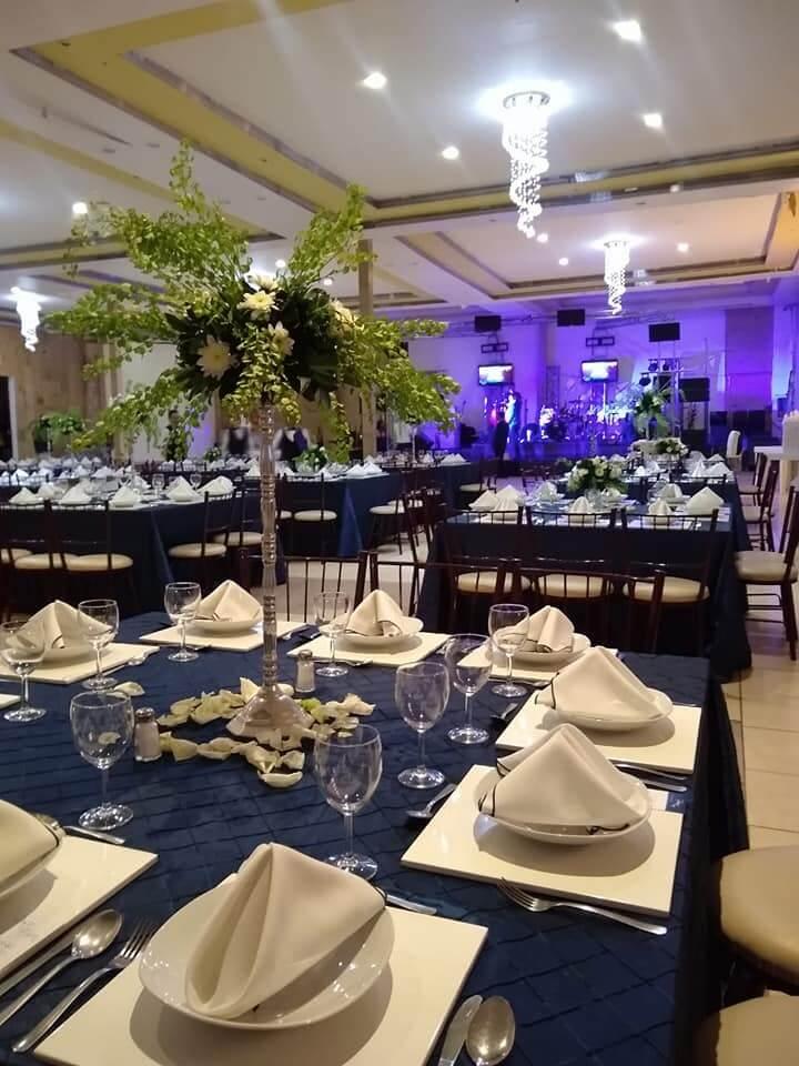 Salón & Jardín San Ángel, Salones de eventos en Aguascalientes — foto 2