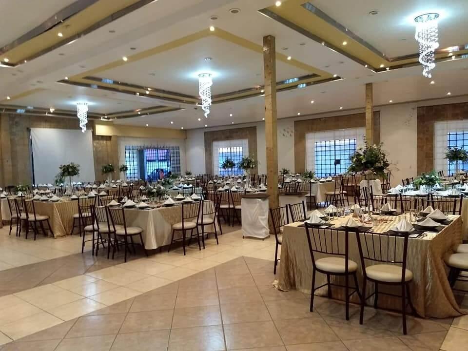 Salón & Jardín San Ángel, Salones de eventos en Aguascalientes — foto 3