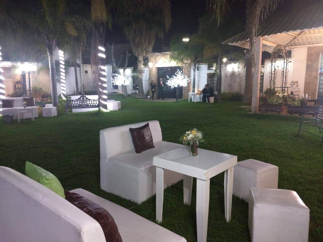 Salón & Jardín San Ángel, Salones de eventos en Aguascalientes — foto 5