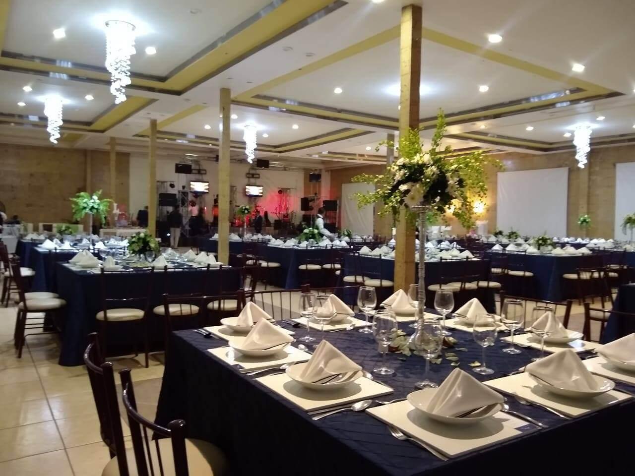 Salón & Jardín San Ángel, Salones de eventos en Aguascalientes — foto 6