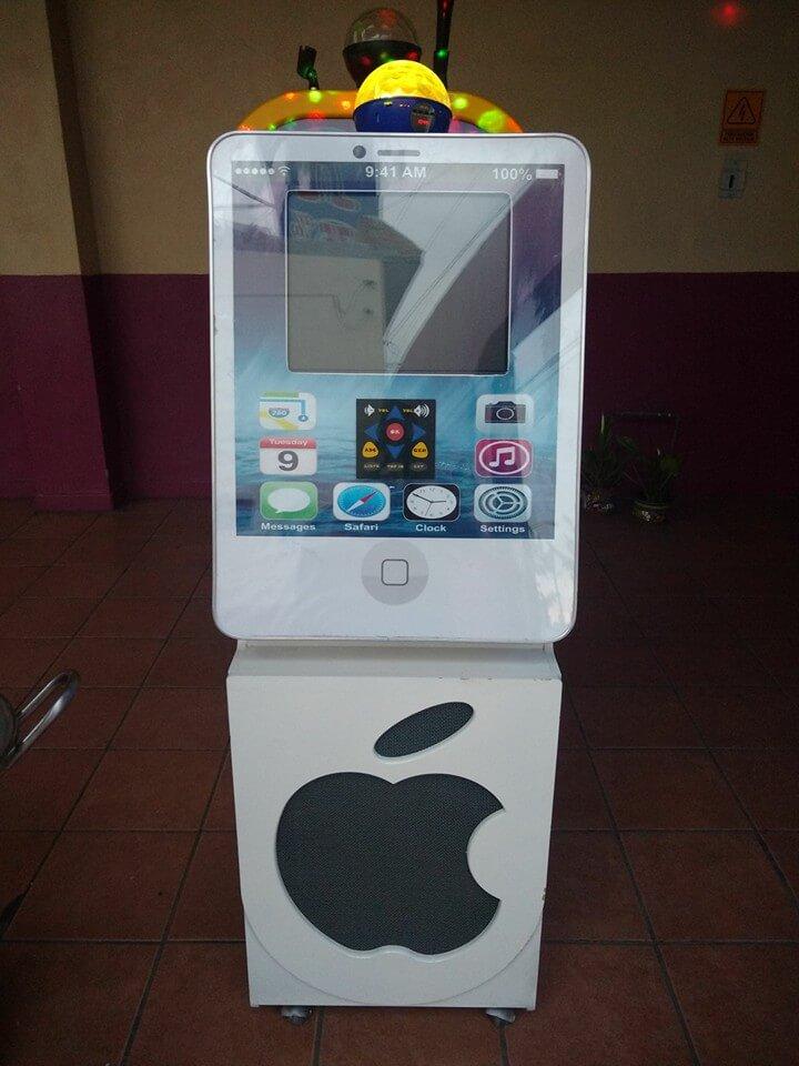 Salón Pandora, Salones de eventos en Aguascalientes — foto 2