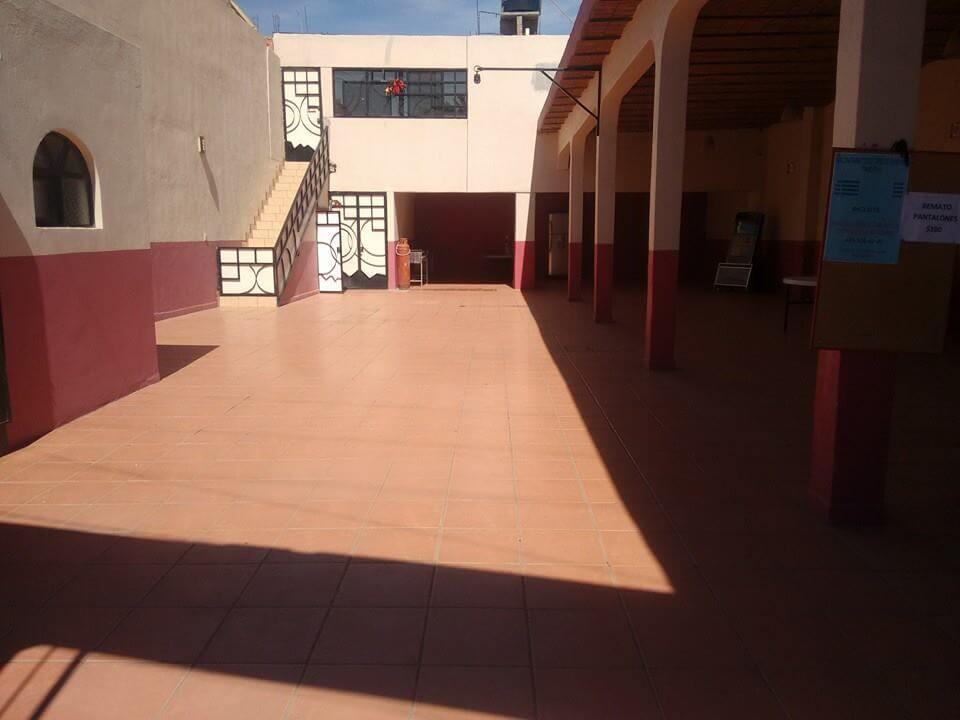 Salón Pandora, Salones de eventos en Aguascalientes — foto 4