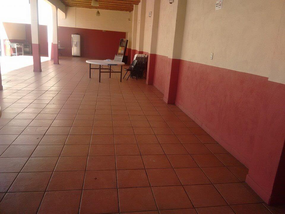 Salón Pandora, Salones de eventos en Aguascalientes — foto 5