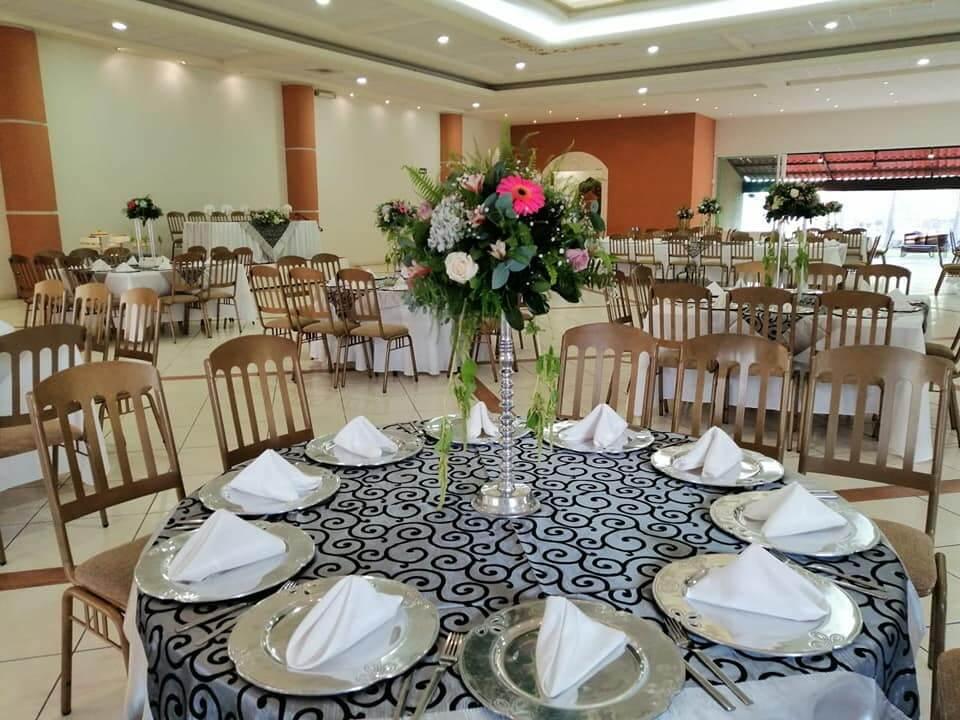 Salón Vía Pocitos, Salones de eventos en Aguascalientes — foto 2