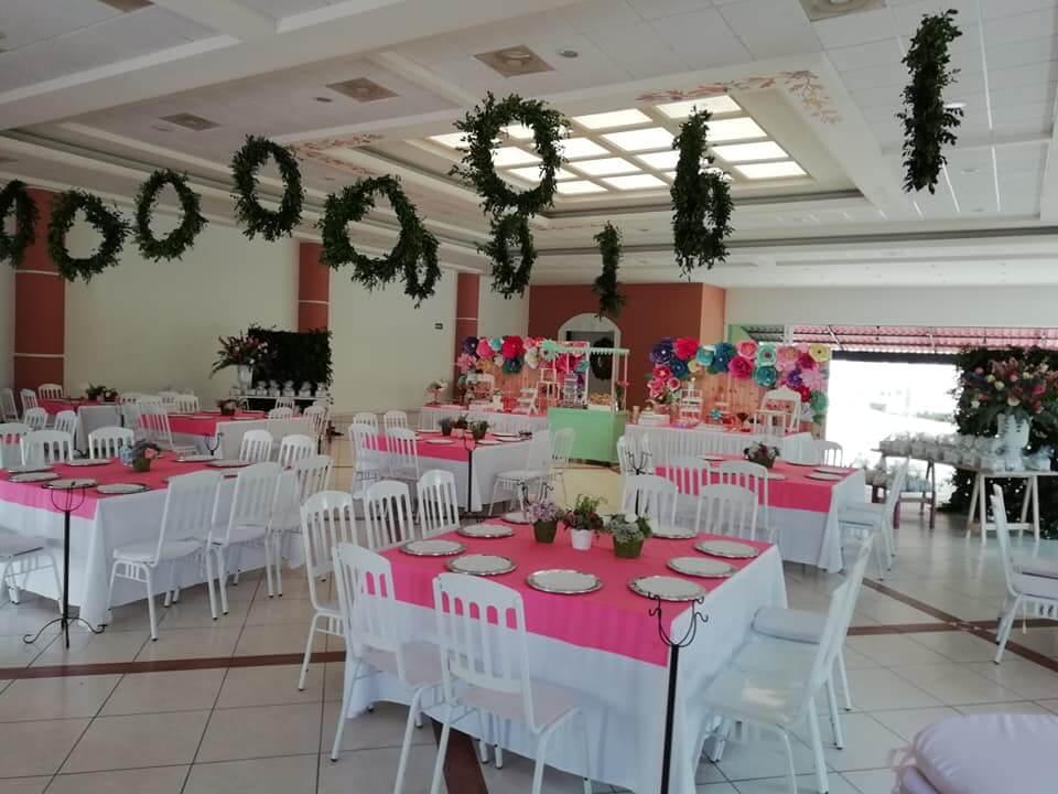 Salón Vía Pocitos, Salones de eventos en Aguascalientes — foto 3