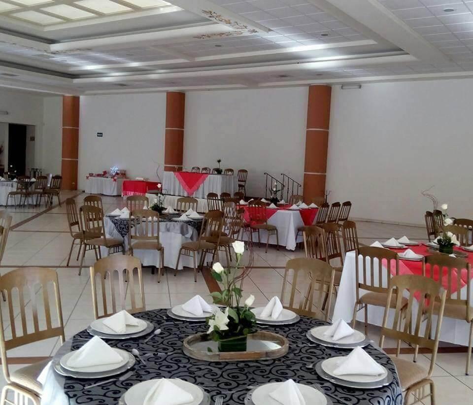 Salón Vía Pocitos, Salones de eventos en Aguascalientes — foto 4