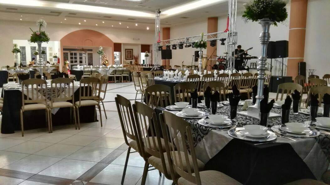 Salón Vía Pocitos, Salones de eventos en Aguascalientes — foto 5