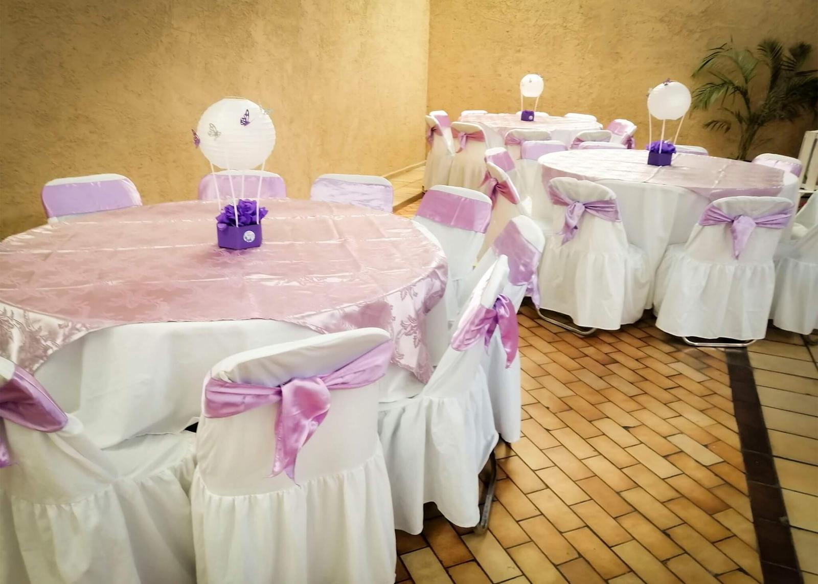Terraza Jardín, Salones de eventos en Aguascalientes — foto 5