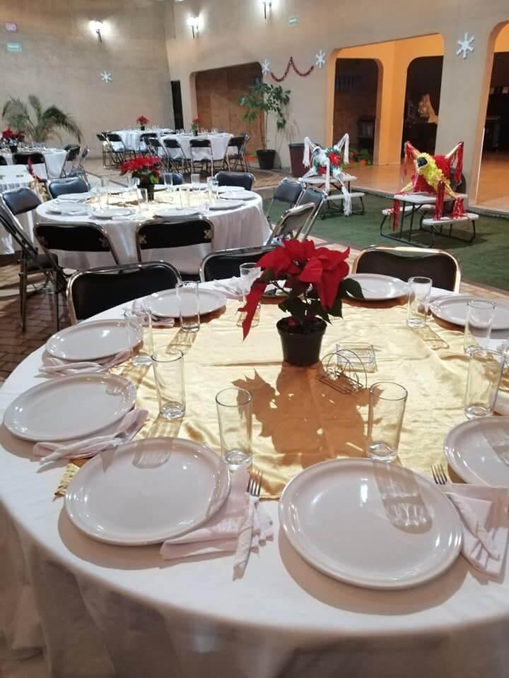 Terraza Jardín, Salones de eventos en Aguascalientes — foto 6