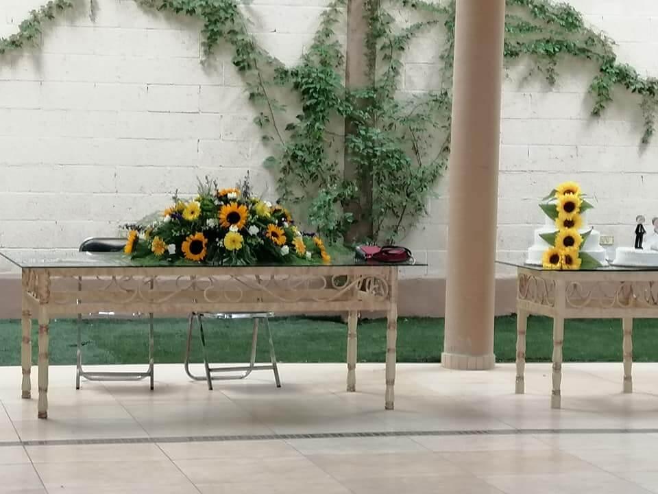 Santa Lucía, Salones de eventos en Aguascalientes — foto 2