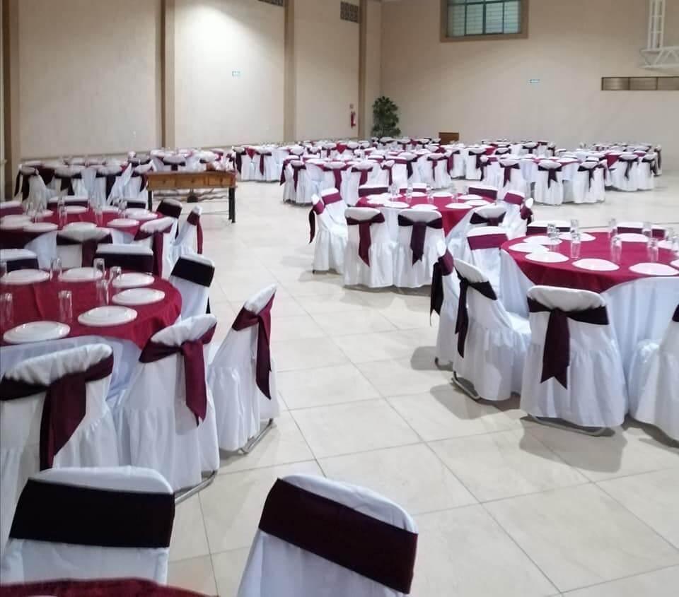 Santa Lucía, Salones de eventos en Aguascalientes — foto 6