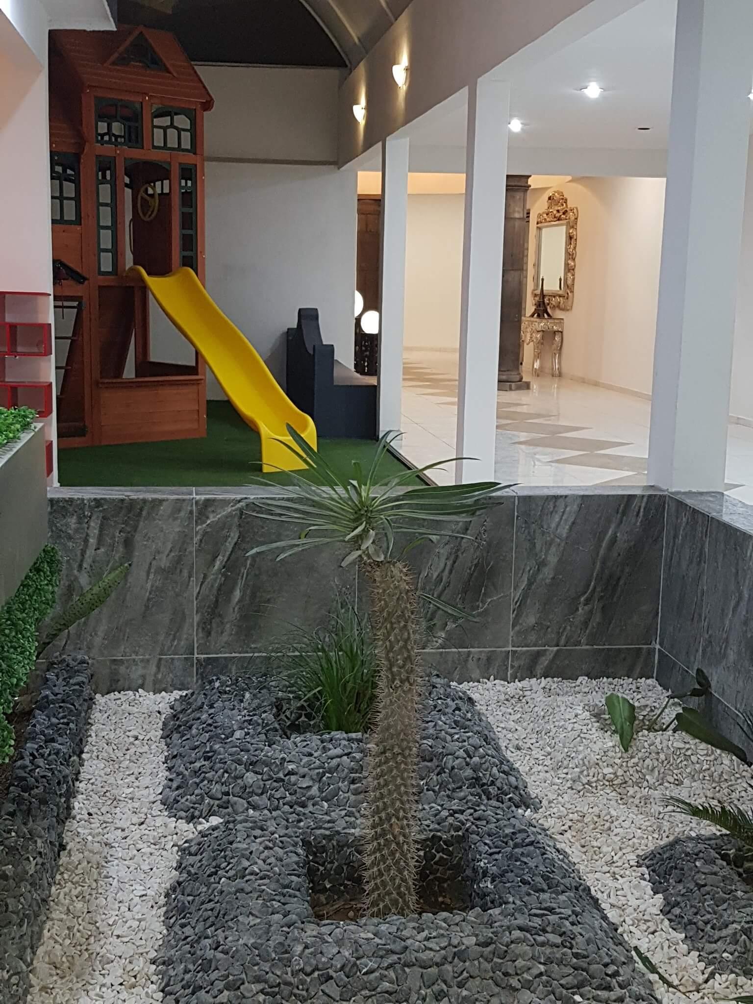 Salón Jericó, Salones de eventos en Jesús María — foto 3