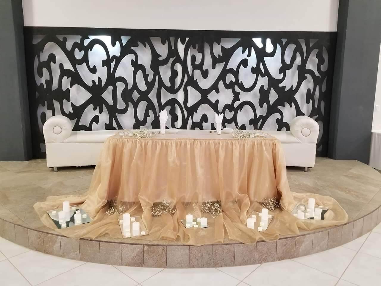 Salón Jericó, Salones de eventos en Jesús María — foto 4