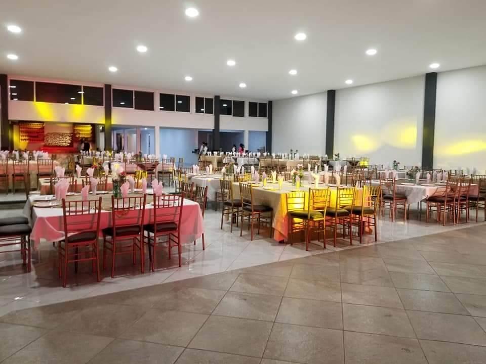 Salón Jericó, Salones de eventos en Jesús María — foto 5