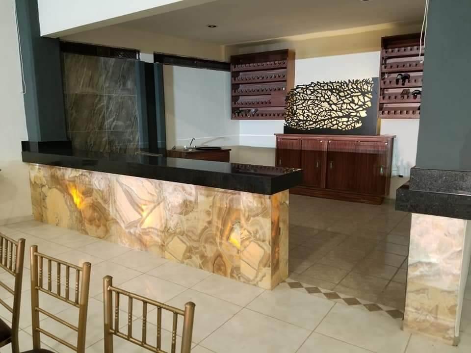 Salón Jericó, Salones de eventos en Jesús María — foto 6