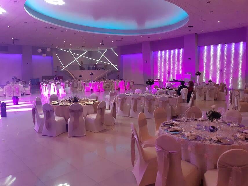 Hotel Medrano, Hoteles para Eventos y Bodas en Aguascalientes — foto 2