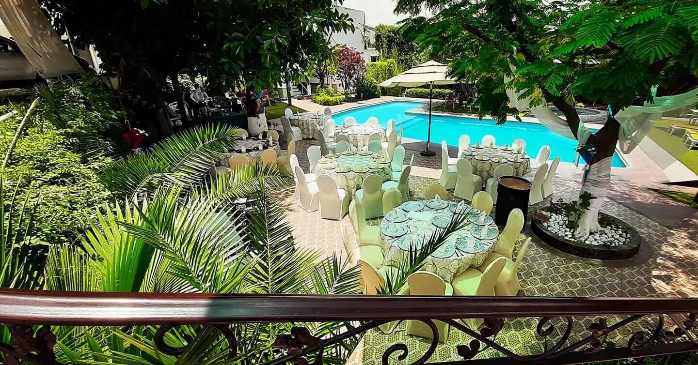 Hotel Medrano, Hoteles para Eventos y Bodas en Aguascalientes — foto 3