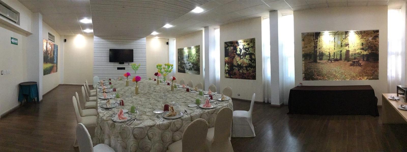 Hotel Medrano, Hoteles para Eventos y Bodas en Aguascalientes — foto 6