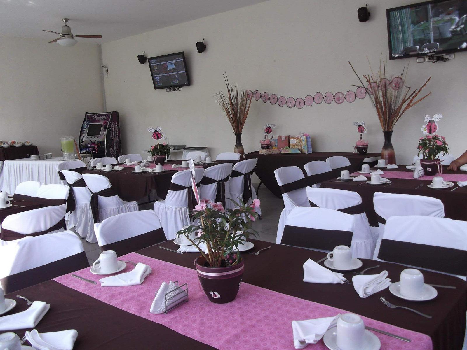 Salón Buenaventura, Salones de eventos en Aguascalientes — foto 2