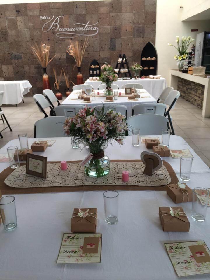 Salón Buenaventura, Salones de eventos en Aguascalientes — foto 6