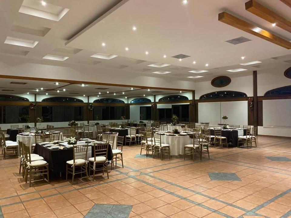 Salón Campestre Calpulli, Salones de eventos en Aguascalientes — foto 4