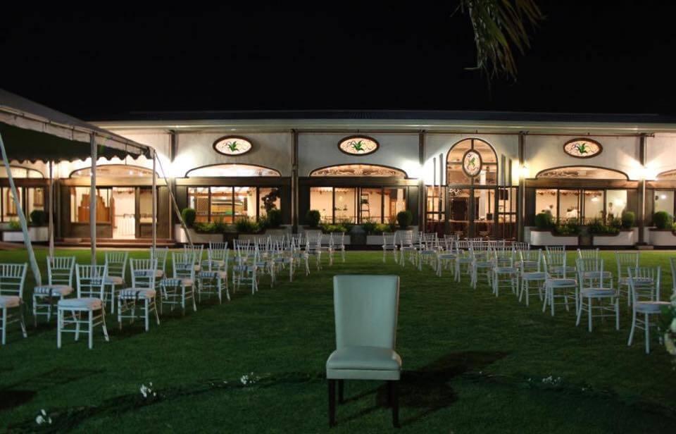 Salón Campestre Calpulli, Salones de eventos en Aguascalientes — foto 6