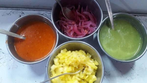 Tacos al Carbón SLP, Tacos en San Luis Potosí — foto 4
