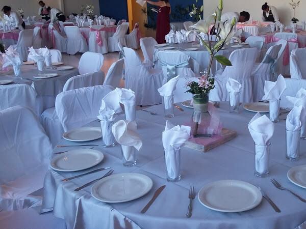 Azul Cristal Eventos, Salones de eventos en Aguascalientes — foto 2