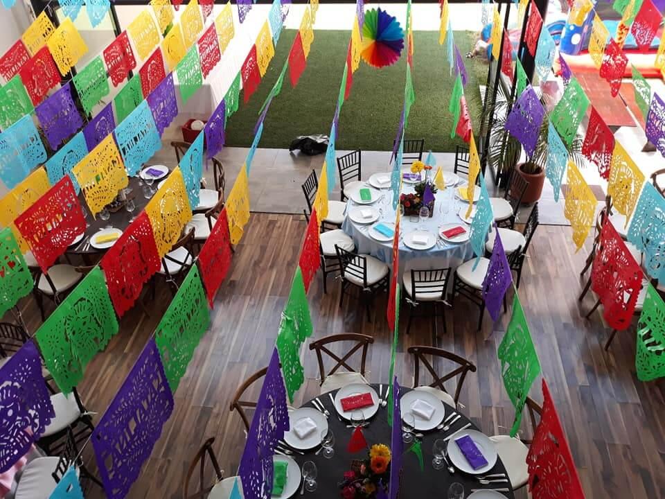 Lúdica, Salones de eventos en Aguascalientes — foto 2