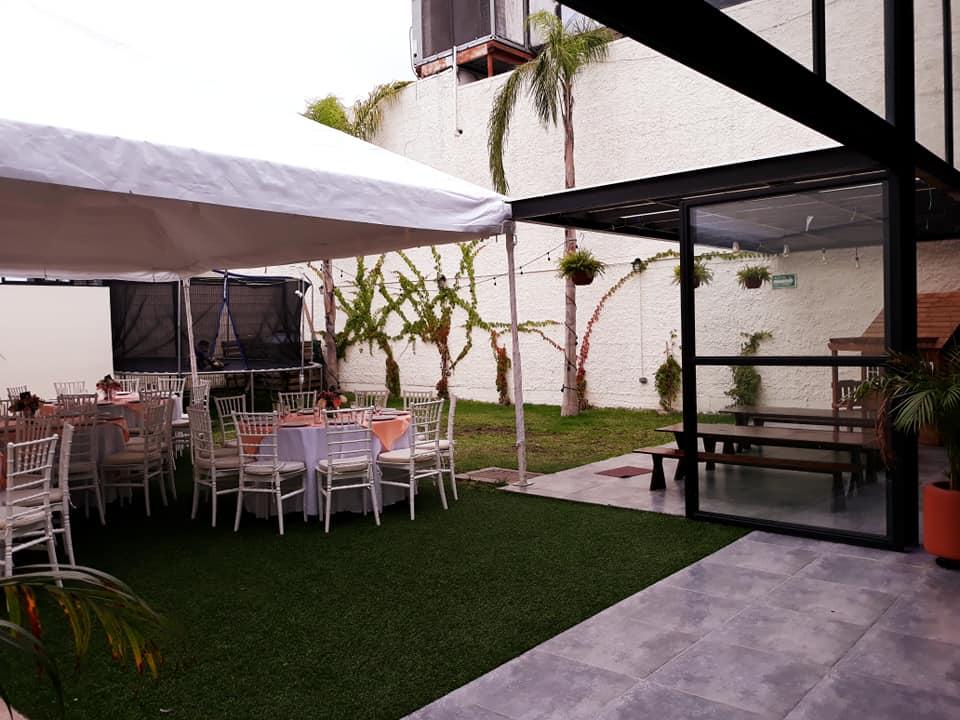 Lúdica, Salones de eventos en Aguascalientes — foto 5