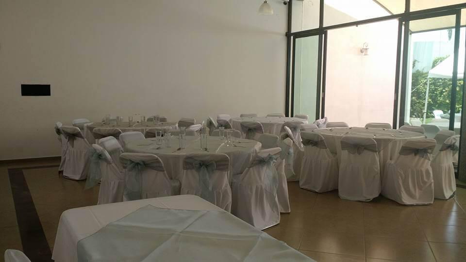 Terraza Magnolias, Salones de eventos en Aguascalientes — foto 4