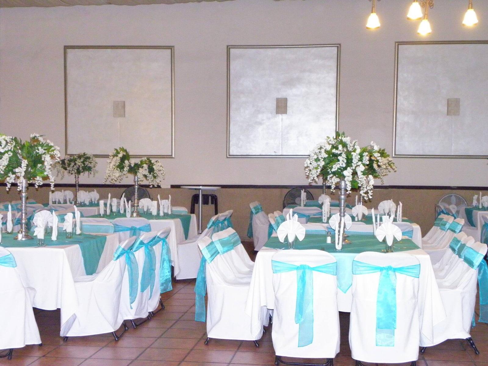 Salón Villa Serrano, Salones de eventos en Aguascalientes — foto 5