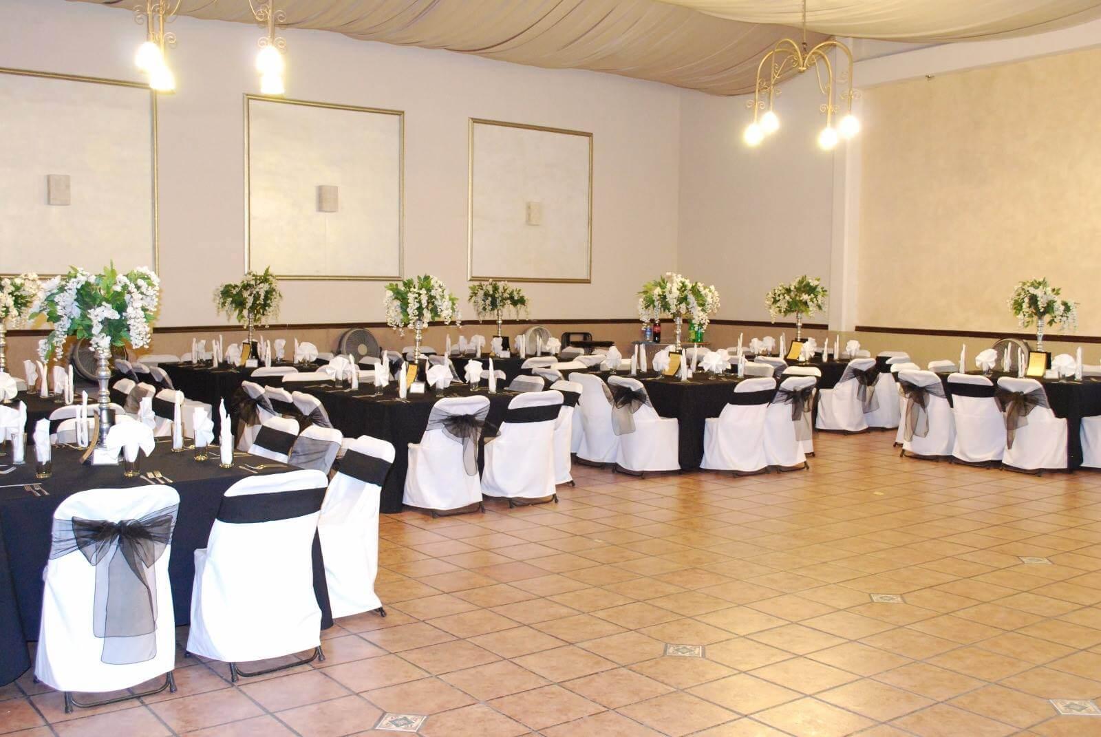 Salón Villa Serrano, Salones de eventos en Aguascalientes — foto 6