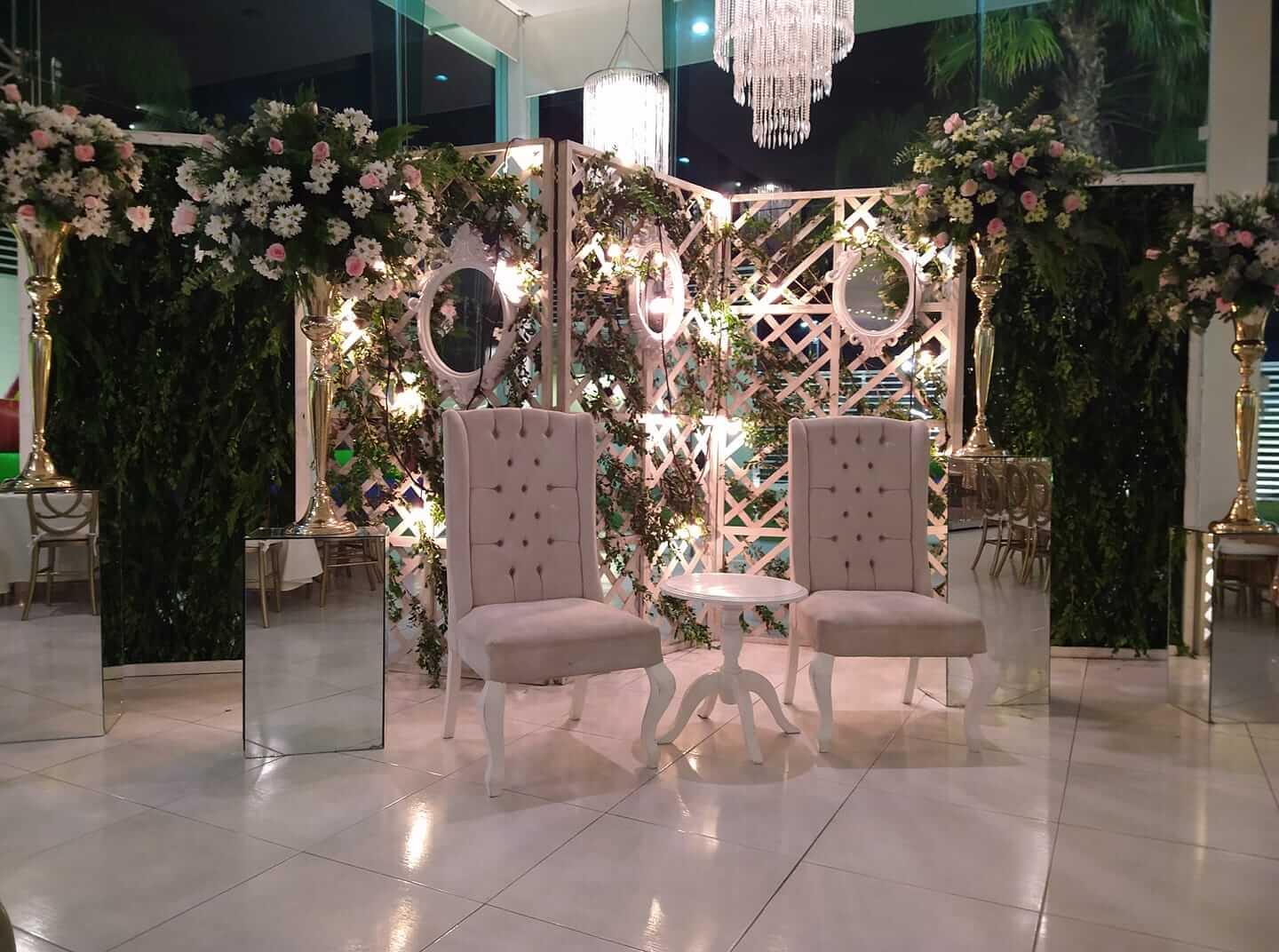 Salón Crisval, Salones de eventos en Aguascalientes — foto 2