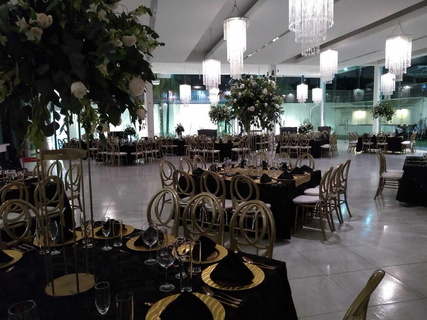 Salón Crisval, Salones de eventos en Aguascalientes — foto 3