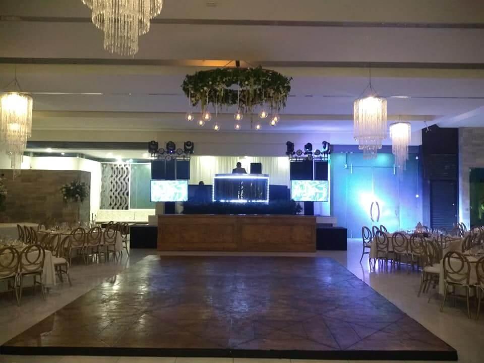 Salón Crisval, Salones de eventos en Aguascalientes — foto 5