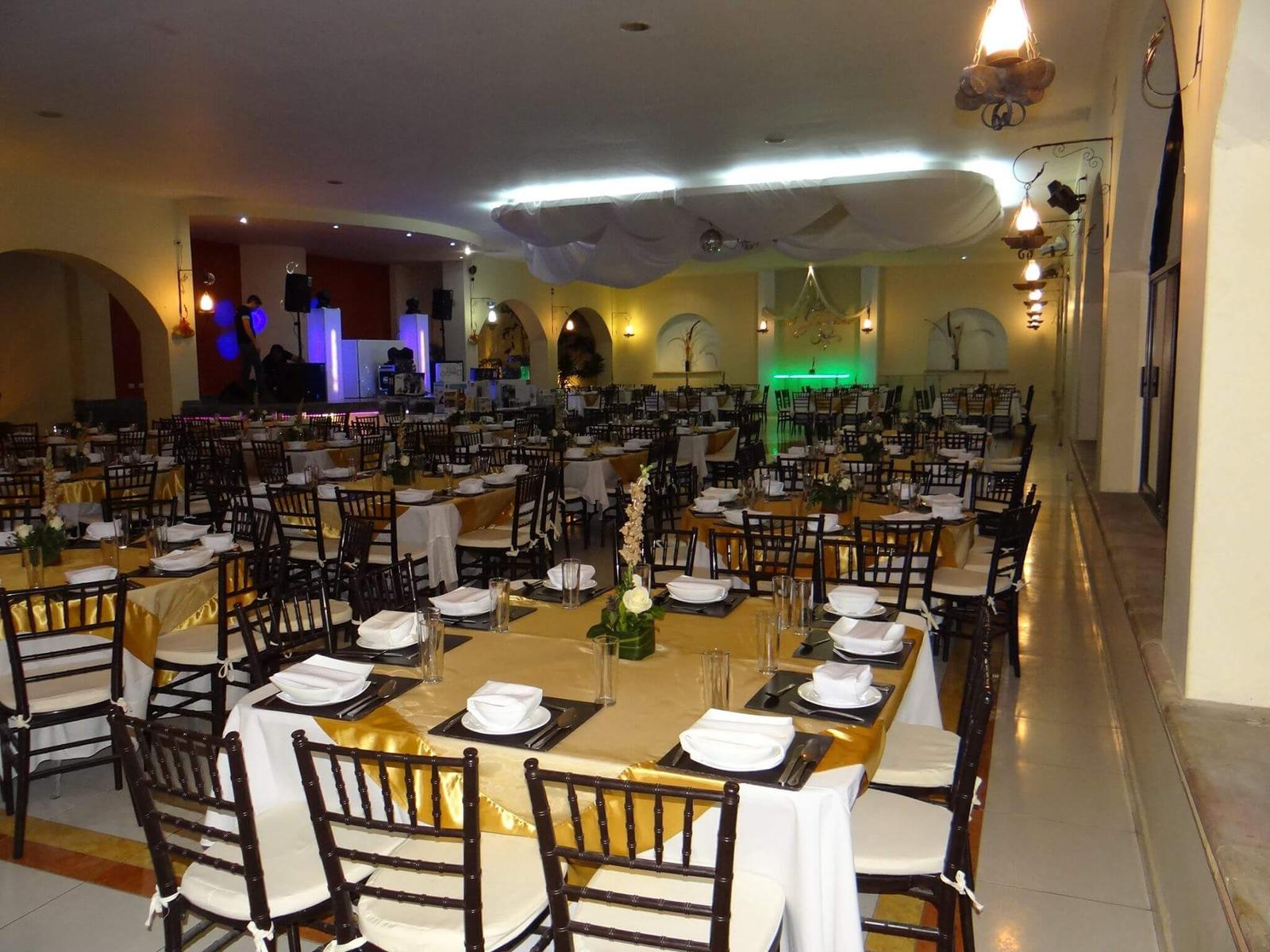 Il Giardino Eventos, Salones de eventos en Aguascalientes — foto 2