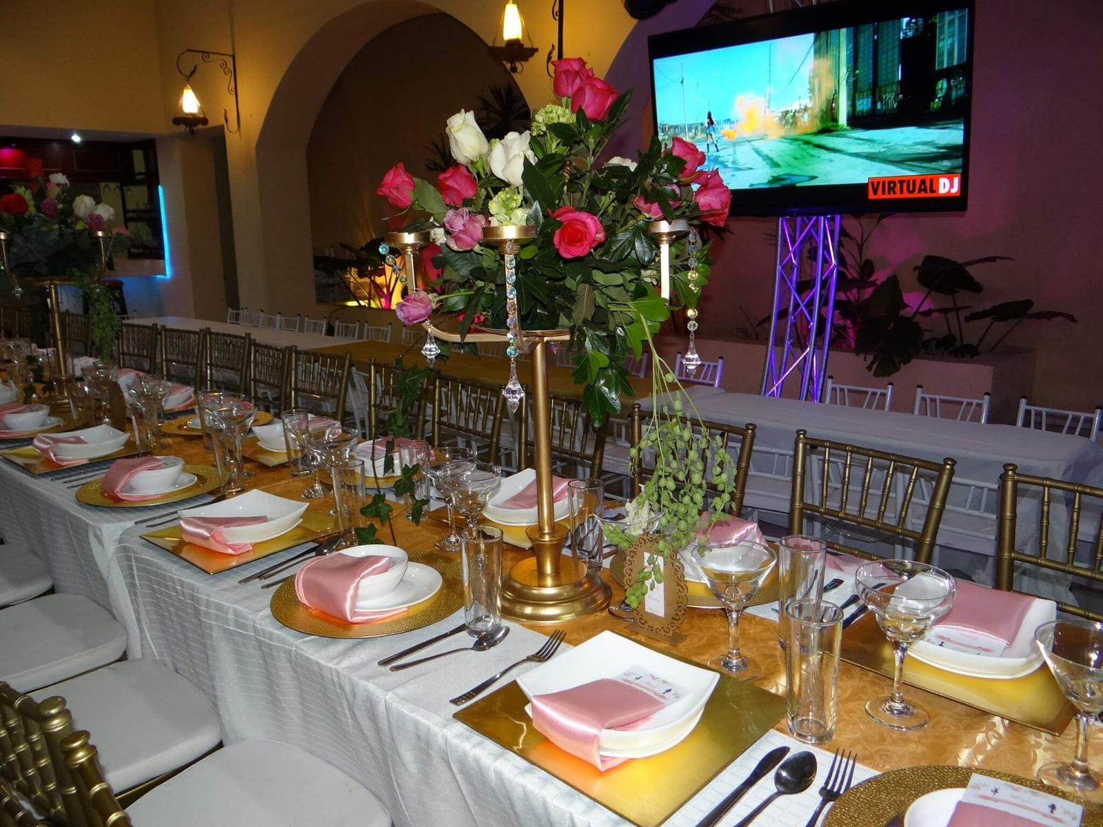 Il Giardino Eventos, Salones de eventos en Aguascalientes — foto 3