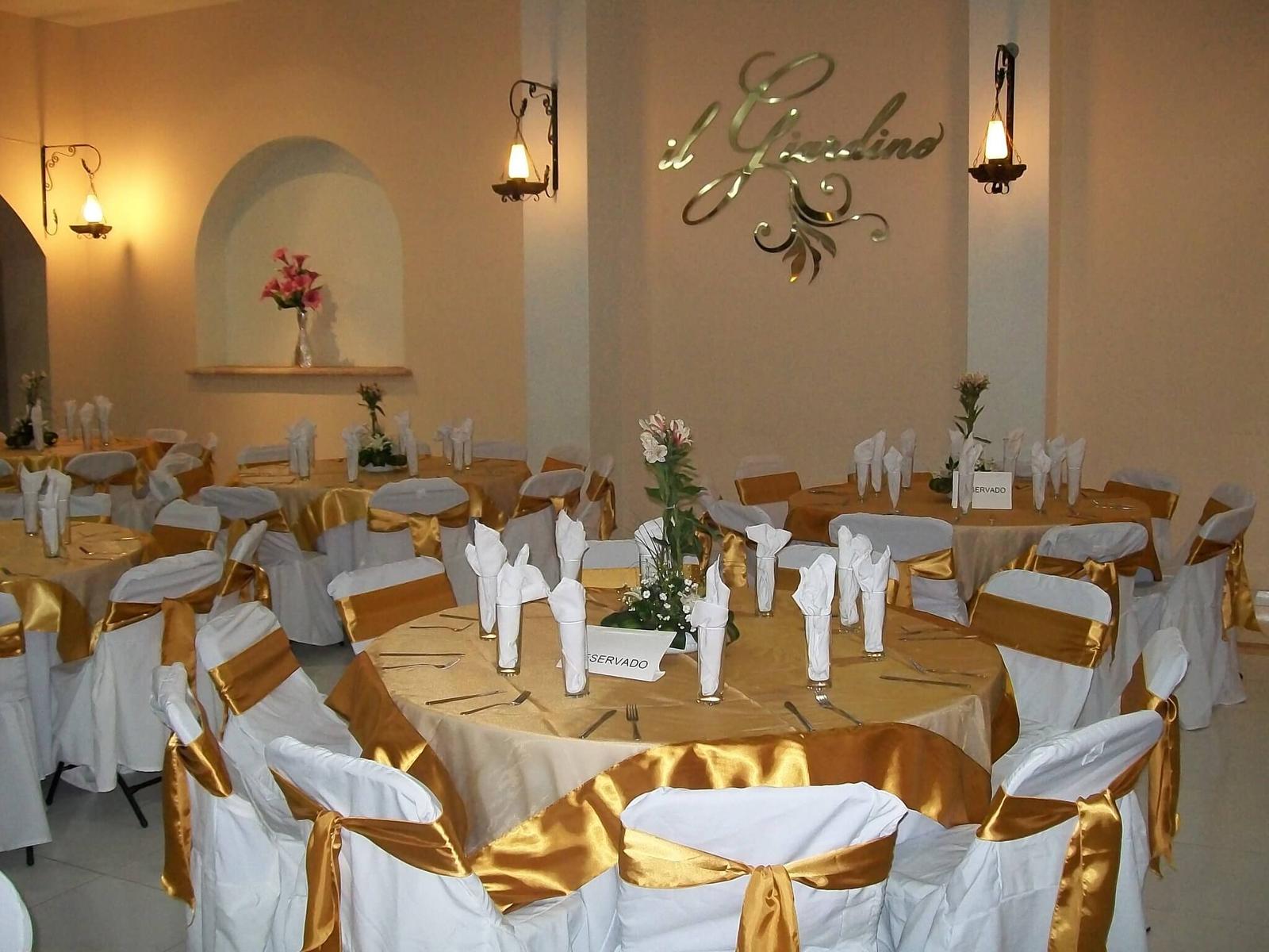 Il Giardino Eventos, Salones de eventos en Aguascalientes — foto 4