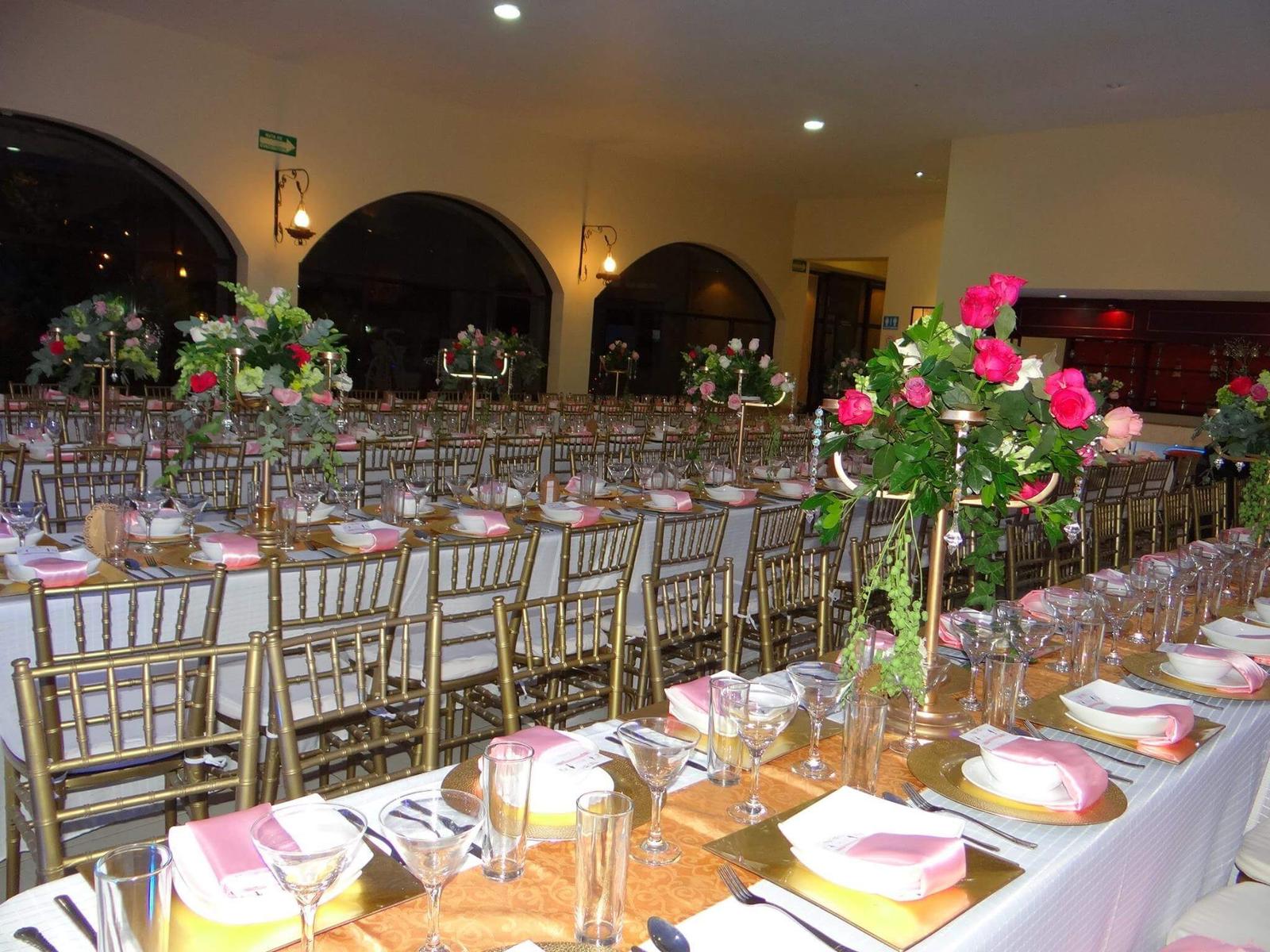 Il Giardino Eventos, Salones de eventos en Aguascalientes — foto 5