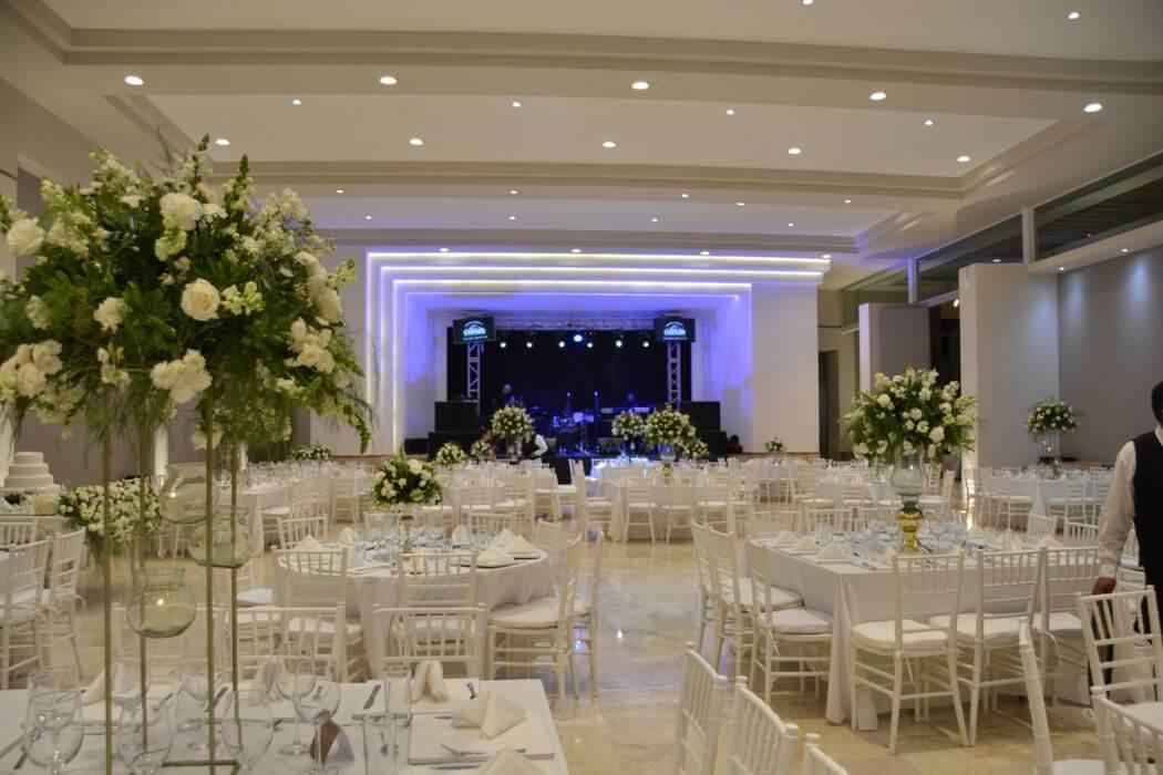 Casa Legado, Hoteles para Eventos y Bodas en Aguascalientes — foto 2