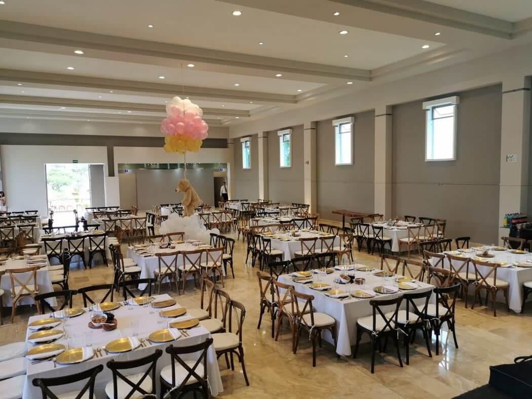 Casa Legado, Hoteles para Eventos y Bodas en Aguascalientes — foto 3