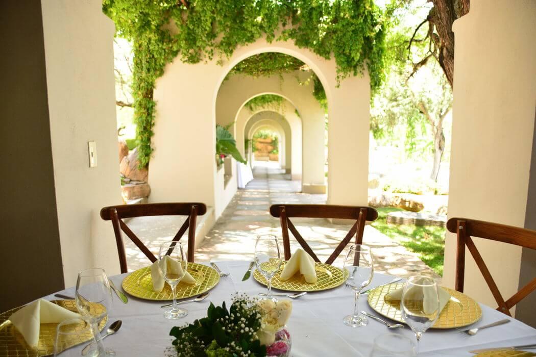 Casa Legado, Hoteles para Eventos y Bodas en Aguascalientes — foto 4
