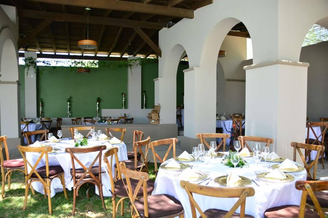 Casa Legado, Hoteles para Eventos y Bodas en Aguascalientes — foto 5